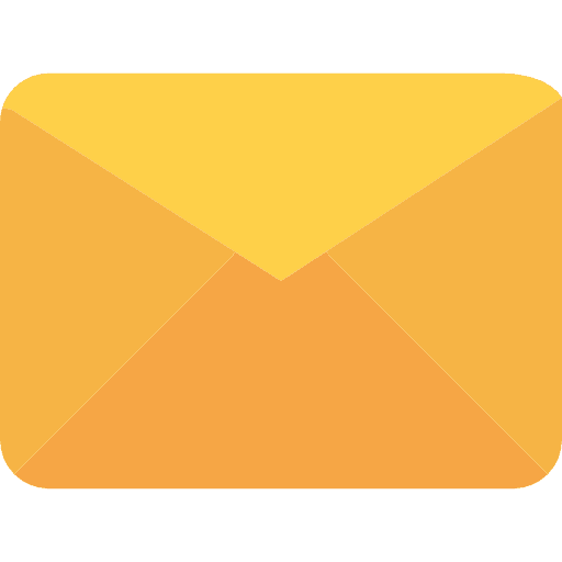 An illustration of an envelope