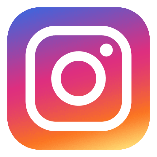 The Instagram icon