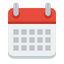 Calendar icon