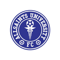 All Saints FC team crest