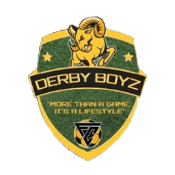Derby Boyz FC team crest