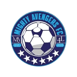 Mighty Avengers FC team crest
