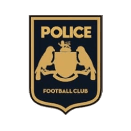 Police SC team crest