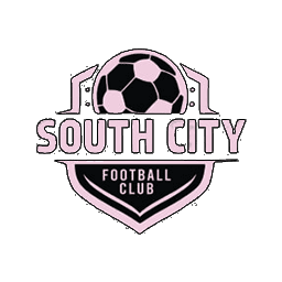 South City FC team crest