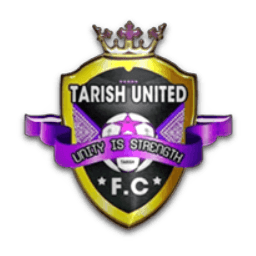 Tarish United FC team crest